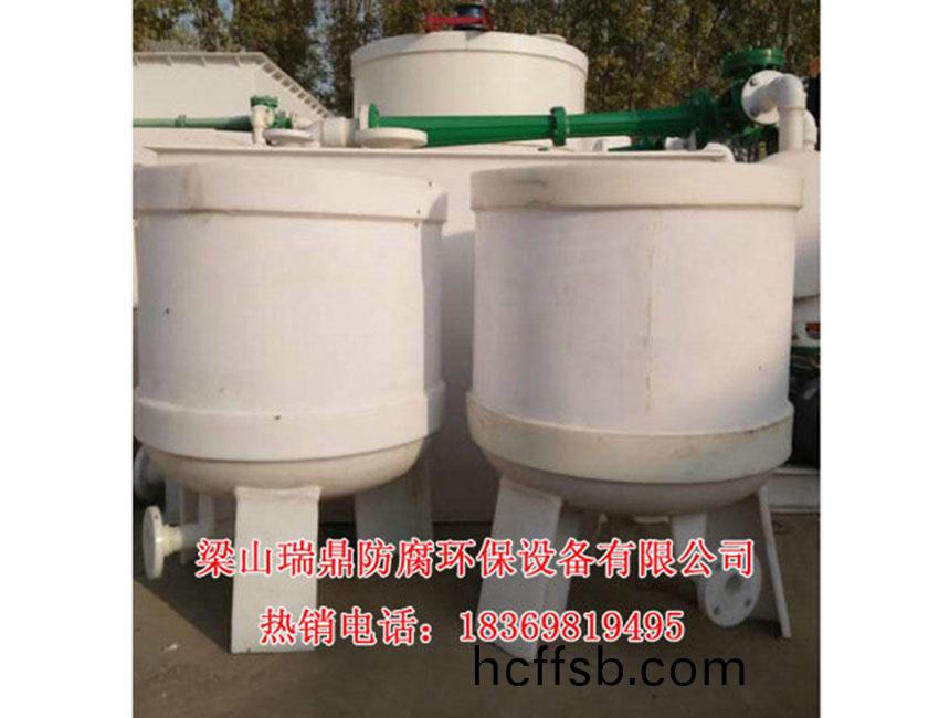 聚(ju)丙(bing)烯真空過(guò)濾器01