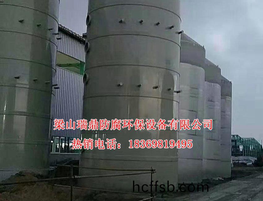 廢氣淨(jìng)化(hua)墖11