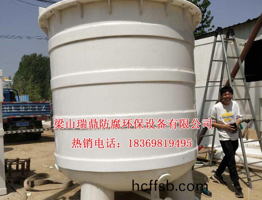 反(fan)應(yīng)釜的(de)分(fen)類(lei)
