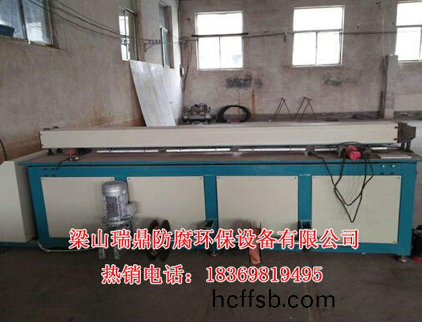 自動(dong)捲闆機(jī)